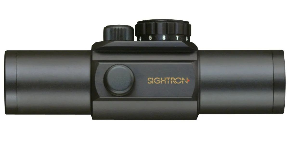 Sightron S33-4R