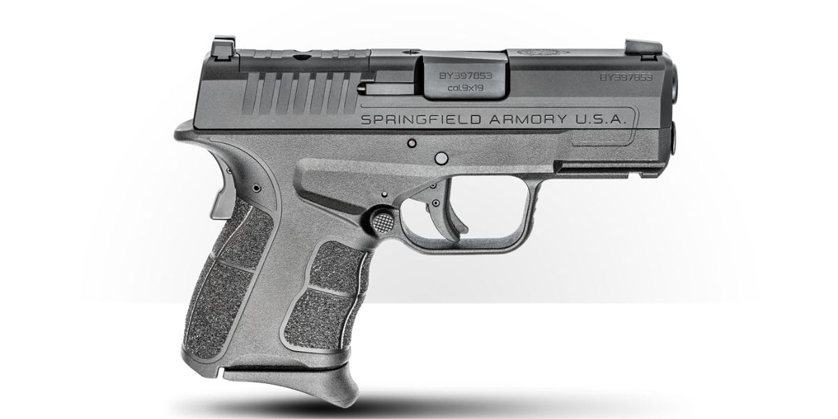 Springfield Armory XD-S