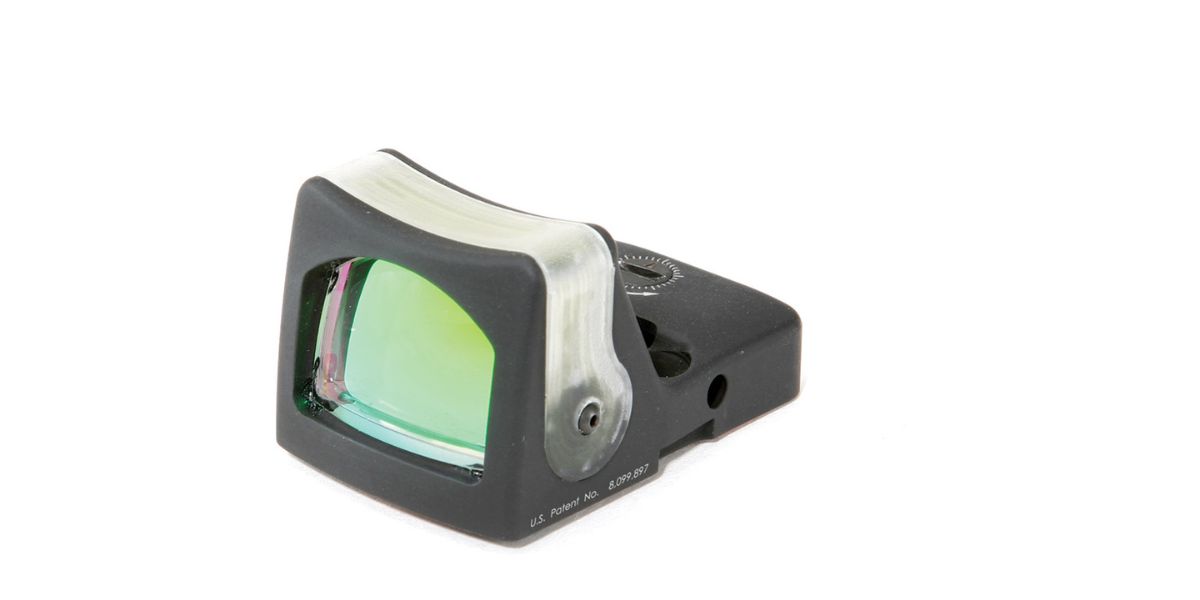 Trijicon Dual-Illuminated RMR