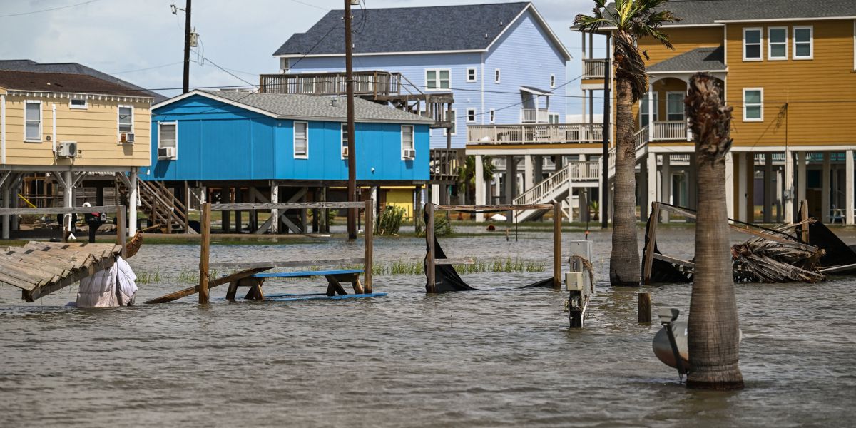 Will Hurricane Oscar affect America?