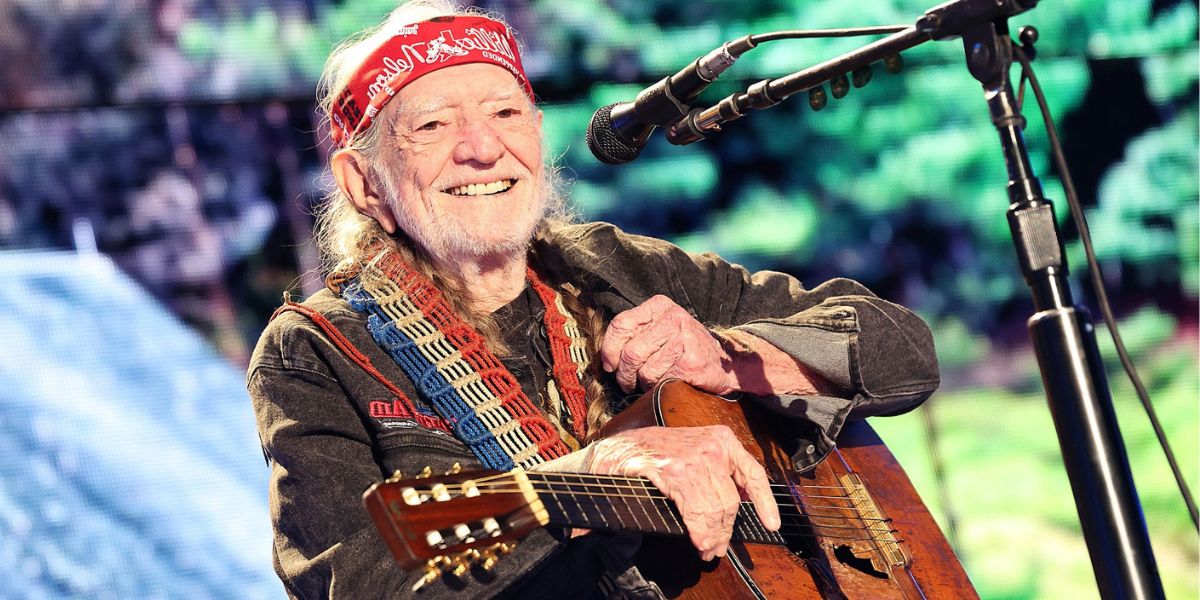 Willie Nelson