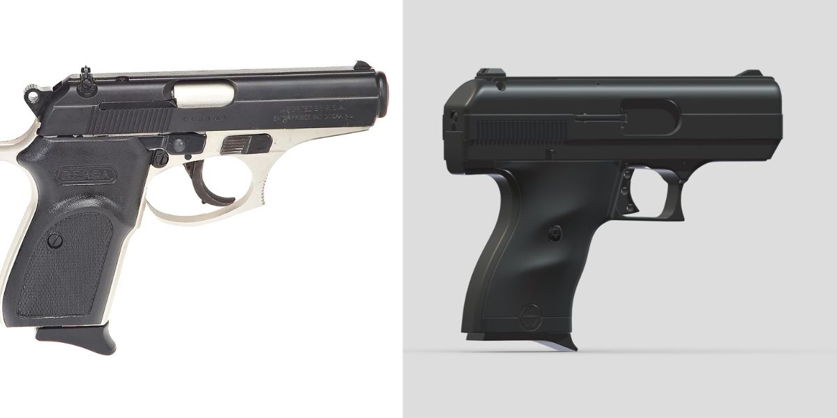 23 Best and Reliable Guns You Can Purchase Under $250