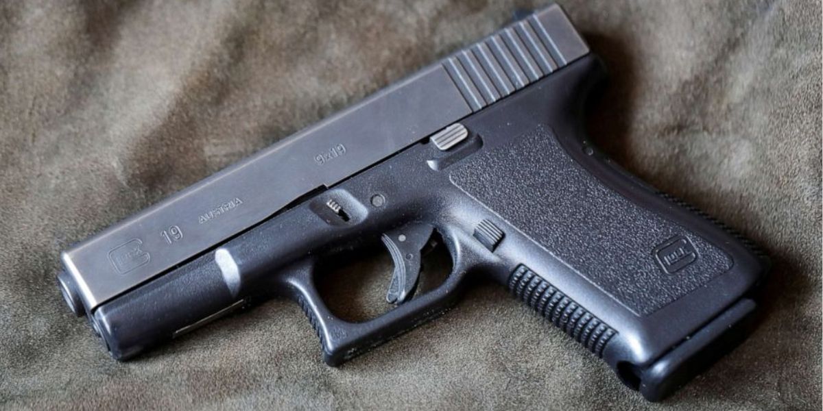 Adaptability Of Glock