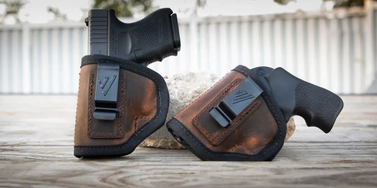 Concealed Carry Holsters