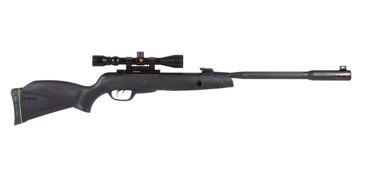 Gamo 6110063254 Whisper Fusion Mach 1 (.177 Cal)