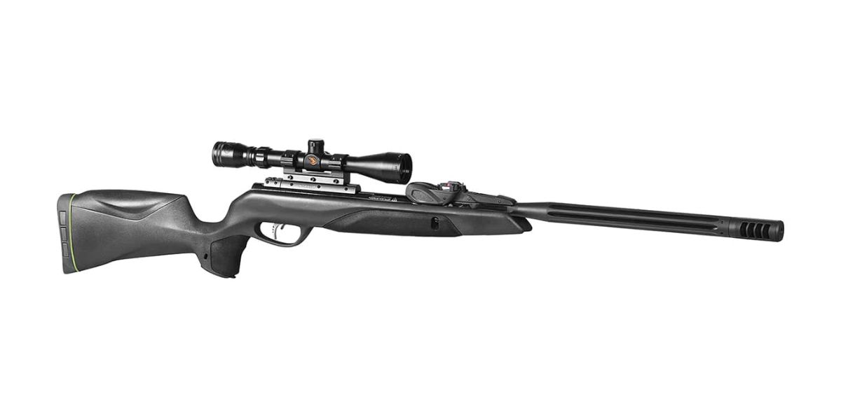 Gamo Swarm Maxxim G2 .22 Cal Multi-Shot Pellet Rifle