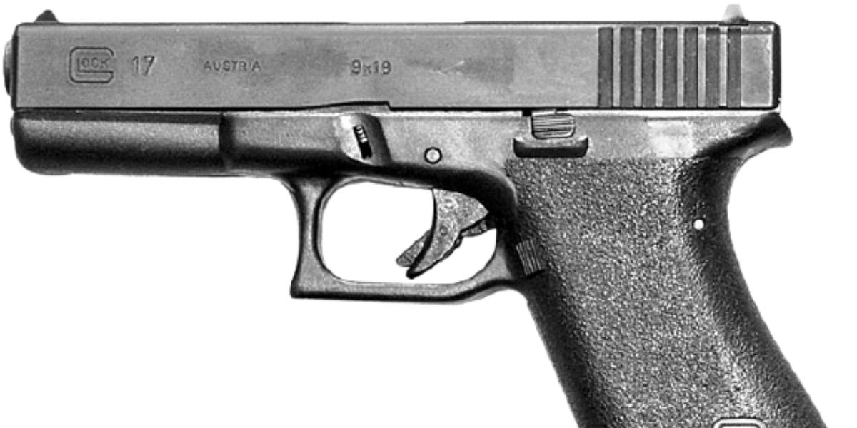 Glock Generation 1 (1982-1987) Original Standard