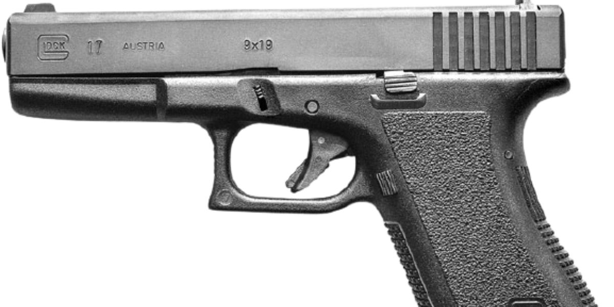 Glock Generation 2 (1988-1997) Upgrades to safety features and grip