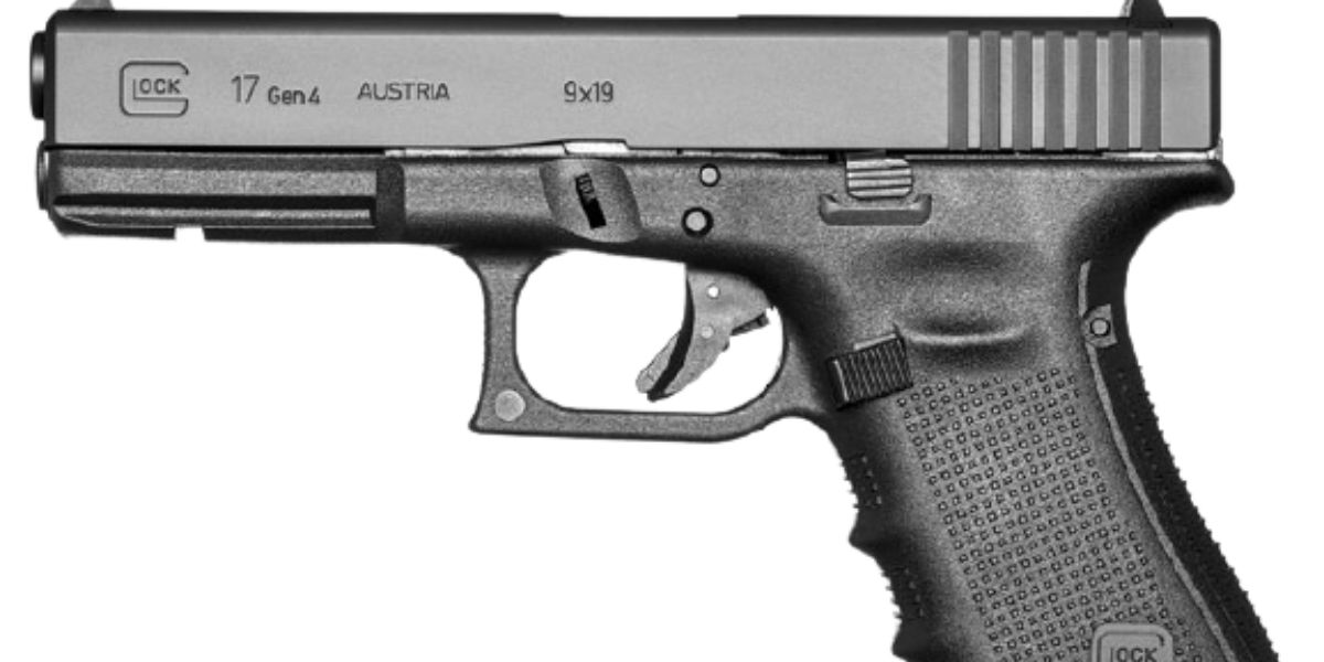 Glock Generation 4 (2010-2016) updates in recoil management