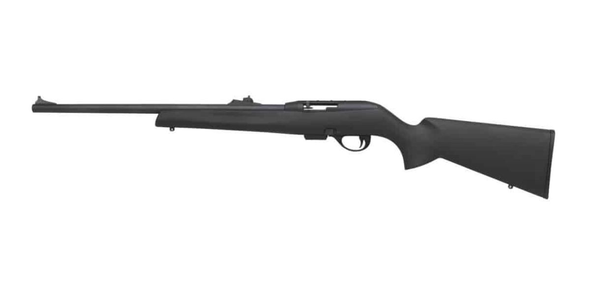 Remington Model 597