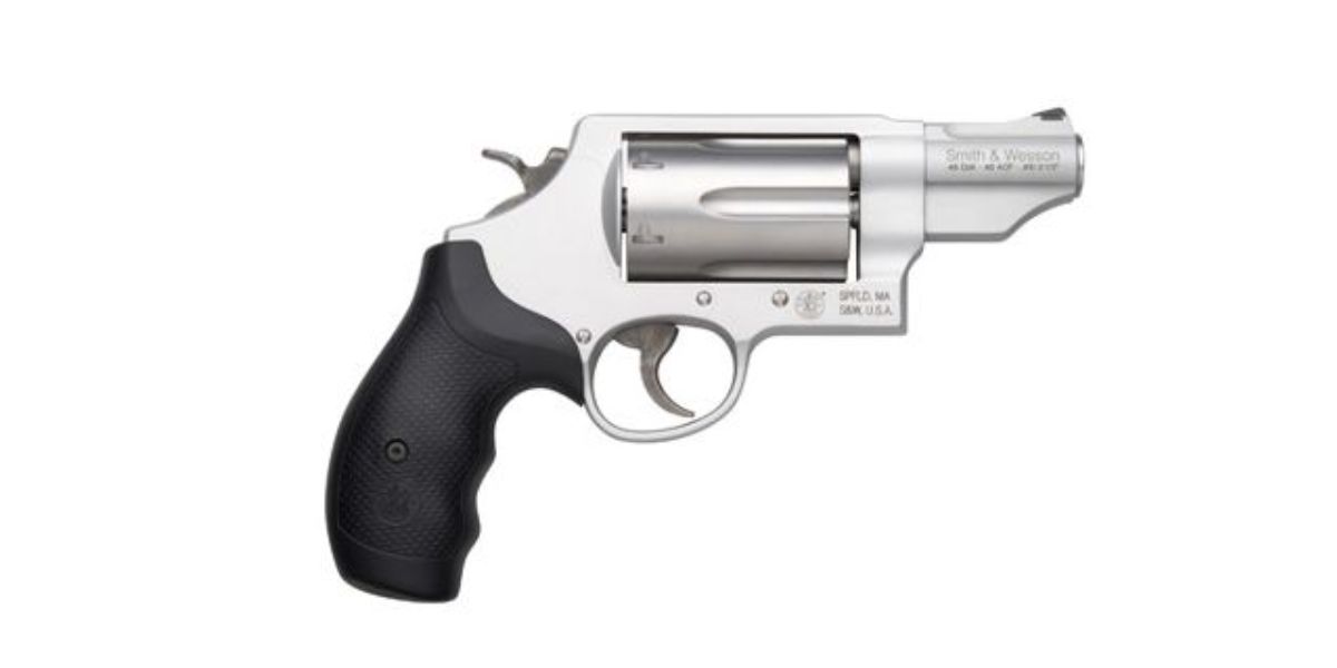 Smith & Wesson Governor