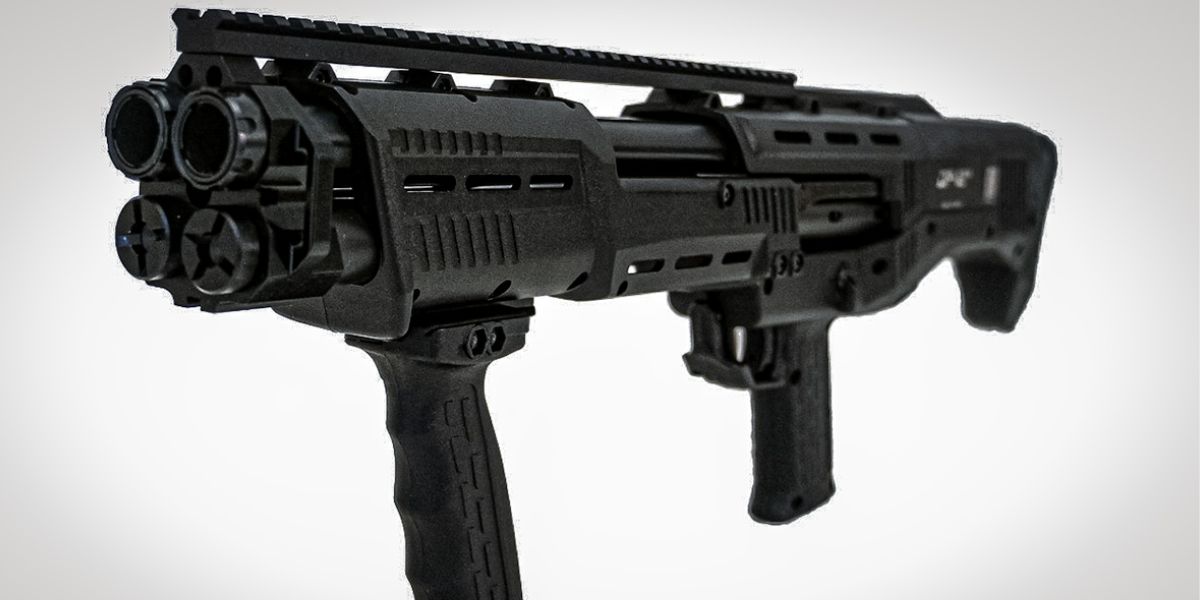 Standard Manufacturing DP-12