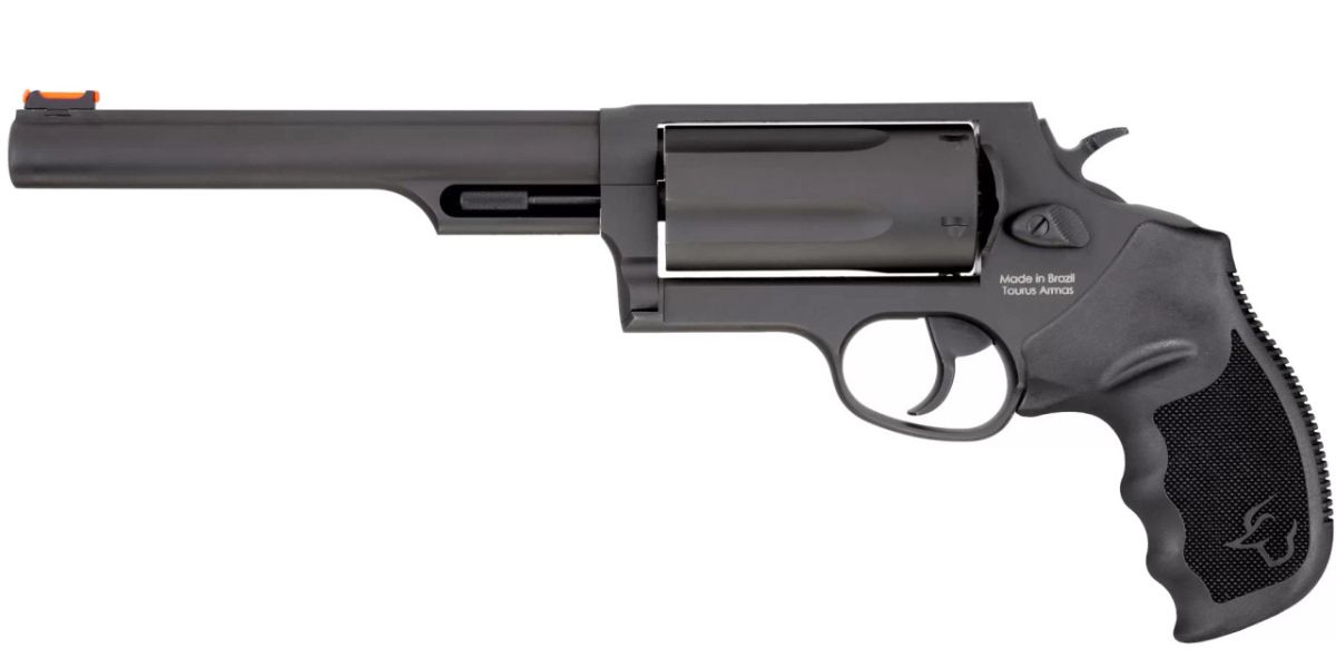 Taurus Judge Magnum