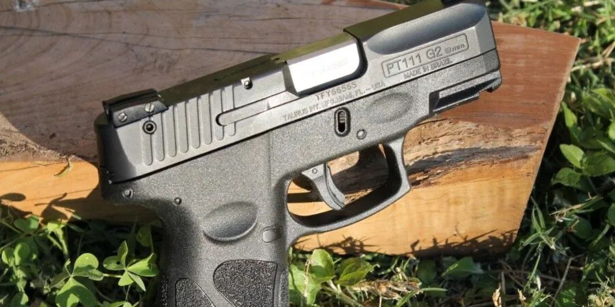 Taurus Millennium G2