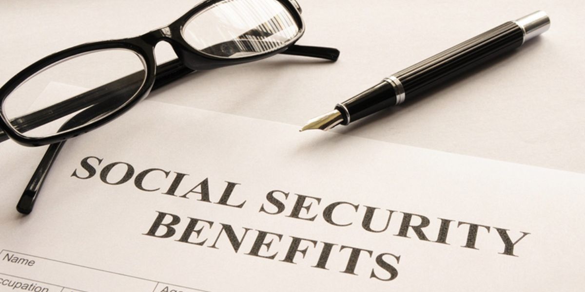 What are Social Security benefits