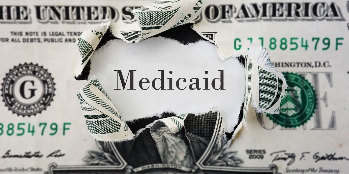 Future of Medicaid