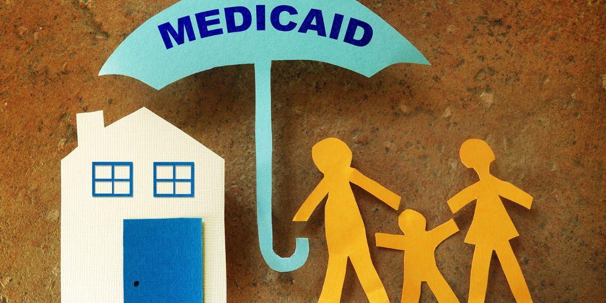 Medicaid Disenrollment