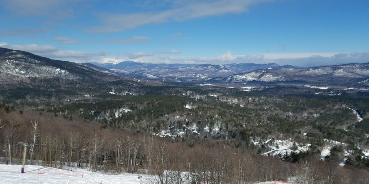 New Hampshire Is A Safe American State