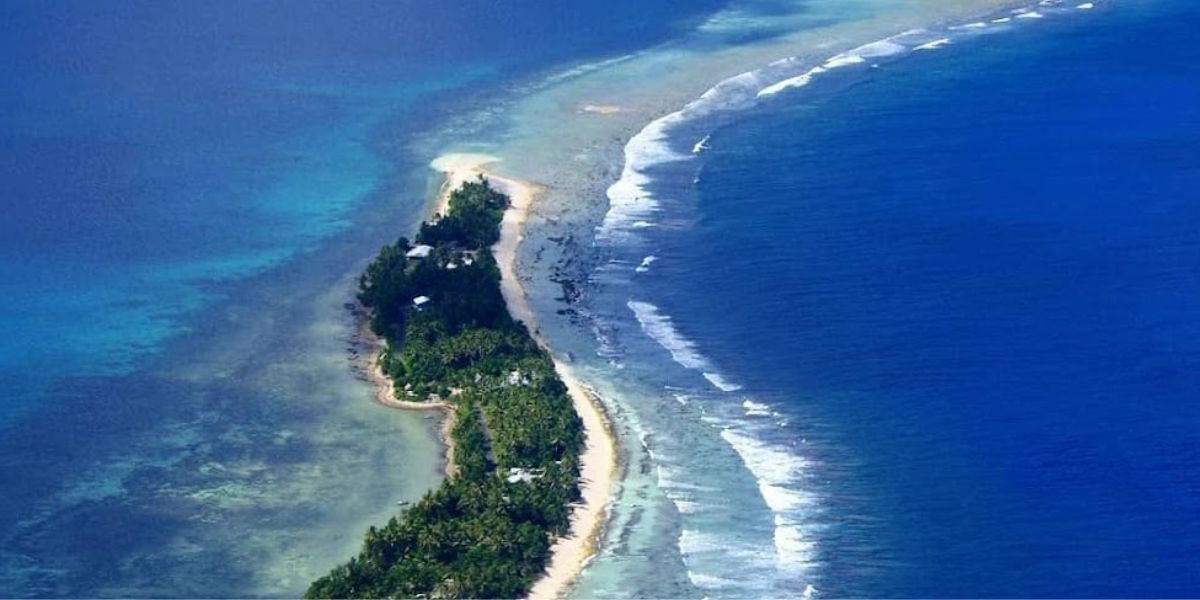 Tuvalu