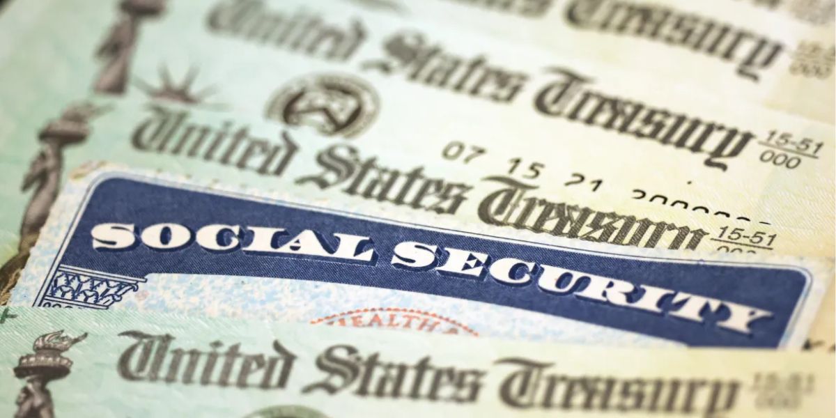 What are the other changes to Social Security in 2025